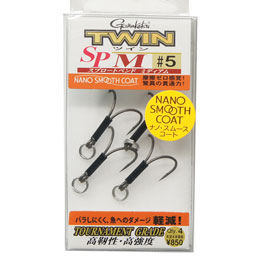 がまかつ(Gamakatsu) TGW ツインSP-M NSC 5 ★セール特別割引品●廃番