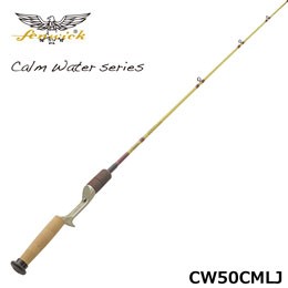 フェンウィック カームウォーター グラス CW50CMLJ ★特別割引品 ▽