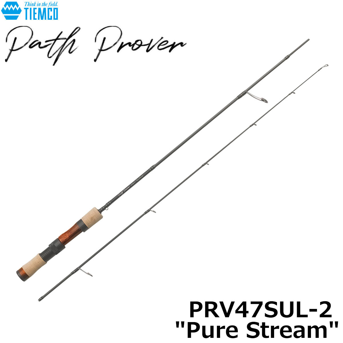 ティムコ(TIEMCO) パスプルーバー(Path Prover) PRV47SUL-2