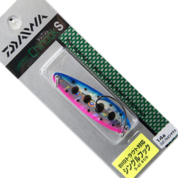 ダイワ(DAIWA) レーザーチヌークS 14S ブルピンヤマメ ●廃番 ★特別割引品