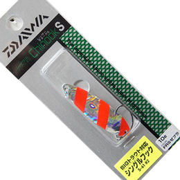 ダイワ(DAIWA) レーザーチヌークS 10S FRSゼブラ ★特別割引品