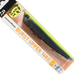 ダイワ(DAIWA) モアザン バーストアッパー140F ラトリンミッドナイトムーン ★特別割引品