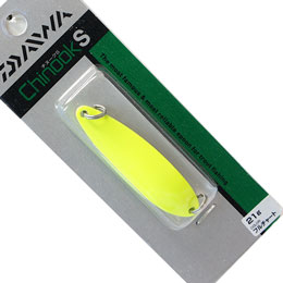 ダイワ(DAIWA) チヌークS 21S フルチャート ●廃番 ★特別割引品