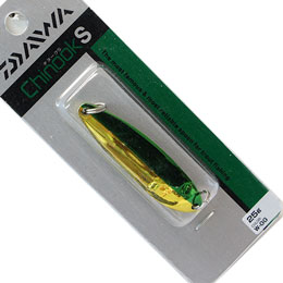 ダイワ(DAIWA) チヌークS 25S W-GG ●廃番 ★特別割引品