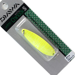 ダイワ(DAIWA) レーザーチヌークS 21S フルチャート ●廃番 ★特別割引品