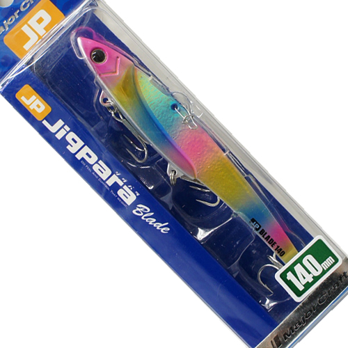 メジャークラフト(Major Craft) ジグパラ ブレード JPB140-50#034コットンキャンディ ☆特別価格
