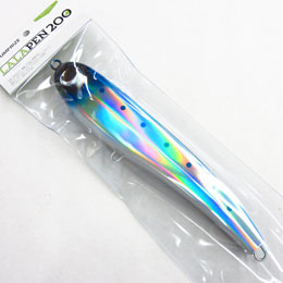 ジャンプライズ(JUMPRIZE) ララペン 200 #02 BIG マイワシ