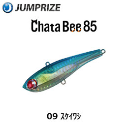 ジャンプライズ(JUMPRIZE) チャタビー85 #09 スケイワシ ●廃番