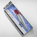 邪道(JA-DO) ニーサン 100 #01 レッドヘッド