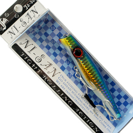 邪道(JA-DO) ニーサン100/13g 15 ウルメイワシ