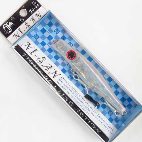 邪道(JA-DO) ニーサン 100 #YU-4 コーラルピンク