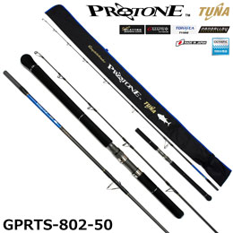 オリムピック(OLYMPIC) プロトン ツナ GPRTS-802-50