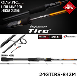 オリムピック(OLYMPIC) 24ティーロ 24GTIRS-842M