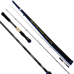 レジットデザイン(LEGIT DESIGN) スクアド (SKUAD) SKS67L+-INSHOREGAME Technical BOTTOM WIND SPECIAL