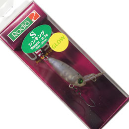 ロデオクラフト(RodioCraft) ウッサ(S)  #3 S.M VI