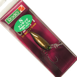 ロデオクラフト(RodioCraft) ウッサ(S)  #8 キラキラ