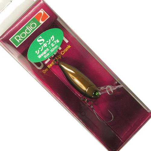 ロデオクラフト(RodioCraft) ウッサ(S)  #8 キラキラ