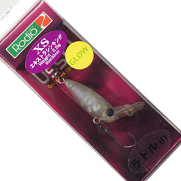 ロデオクラフト(RodioCraft) ウッサ(XS) #3 S.M VI