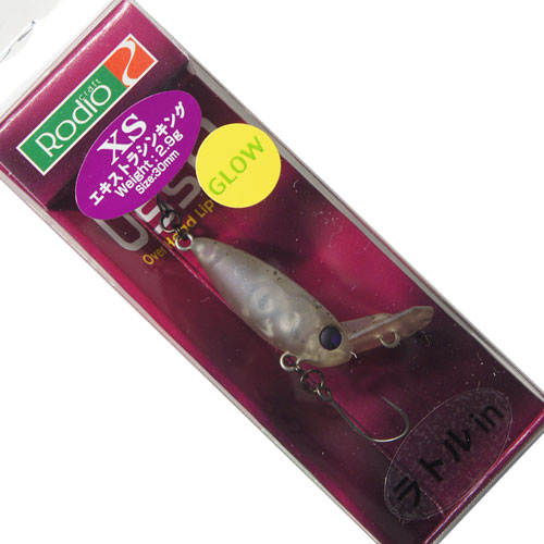 ロデオクラフト(RodioCraft) ウッサ(XS) #3 S.M VI