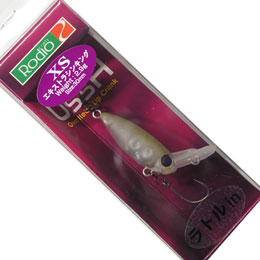 ロデオクラフト(RodioCraft) ウッサ(XS) #7 さちおの茶