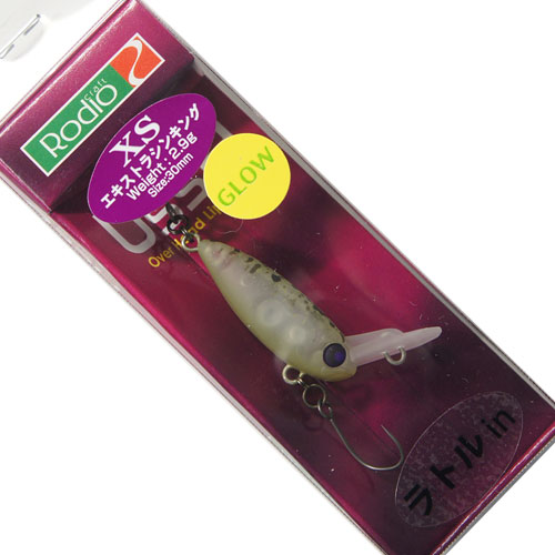 ロデオクラフト(RodioCraft) ウッサ(XS) #11 2014ノブカラー