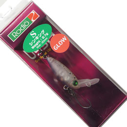 ロデオクラフト(RodioCraft) ウッサ(S)  #14 2015ノブカラー