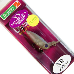 ロデオクラフト(RodioCraft) ウッサ(XS)ノンラトル #3 S.M VI