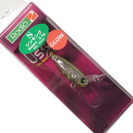 ロデオクラフト(RodioCraft) ウッサ(S)  #20 20安塚