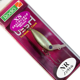 ロデオクラフト(RodioCraft) ウッサ(XS)ノンラトル #21 RCポテトヘッド