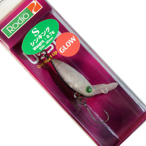 ロデオクラフト(RodioCraft) ウッサ(S)  #25 ラーテル