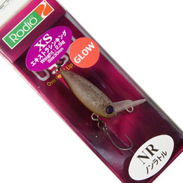 ロデオクラフト(RodioCraft) ウッサ(XS)ノンラトル #22 19早乙女