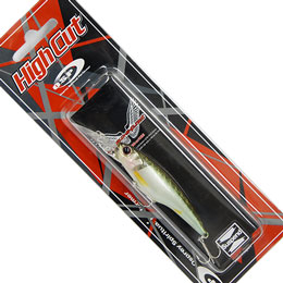 O.S.P(オーエスピー) ハイカットSP GHF83 ゴーストHFケタバス