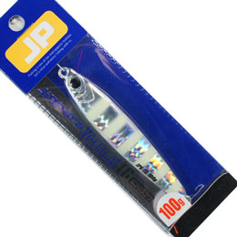 メジャークラフト(Major Craft) ジグパラ バーチカルTG 100g #007 ゼブラグロー