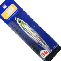 メジャークラフト(Major Craft) ジグパラ バーチカルTG 100g #008 シルバー