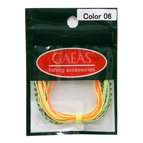 ガイア(GAEA) シリコンスカート #06 ファイアタイガー