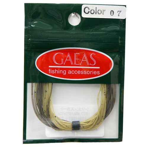 ガイア(GAEA) シリコンスカート #07 WM/GP