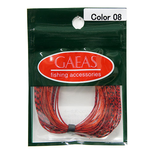 ガイア(GAEA) シリコンスカート #08 レッドクロー