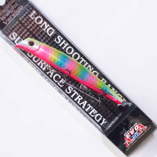 ガイア(GAEA) エリア10 EVO #16 ドールアップキャンディー