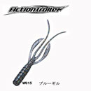 O.S.P(オーエスピー) アクショントレーラー4 W015 ブルーギル