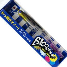 ブルーブルー(BlueBlue) ブローウィン!125F-slim #37 フラッシュカーズ ★お一人様同色1個まででお願いします。