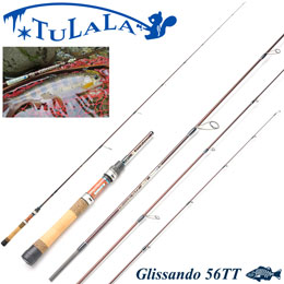 ツララ(TULALA) グリッサンド(Glissando) 56TT