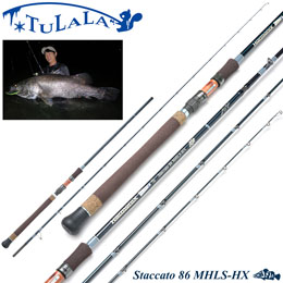 ツララ(TULALA) 25ハーモニクス スタッカート 86 MHLS-HX ストローセッティング