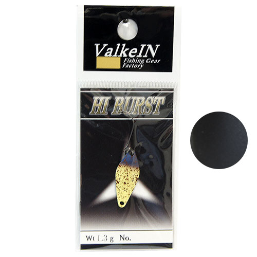 ヴァルケイン(ValkeIN)ハイバースト 1.3g SO877(谷山オリカラ) ★お一人様同色1個まででお願いします。