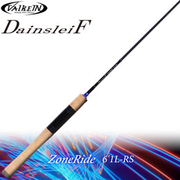 ヴァルケイン(ValkeIN) ダーインスレイヴ ゾーンライド 6.1L-RS