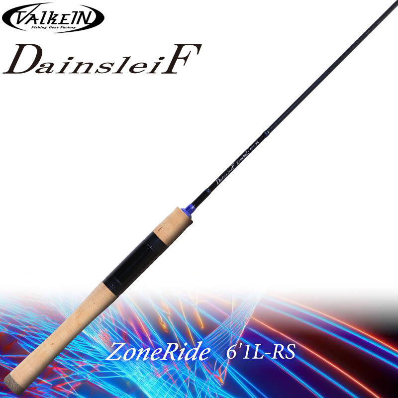 ヴァルケイン(ValkeIN) ダーインスレイヴ ゾーンライド 6.1L-RS