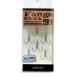 ビーケーケー(BKK)FANGS 62 UA #10