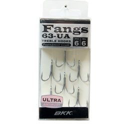 ビーケーケー(BKK)FANGS 63 UA #6