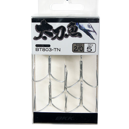 ビーケーケー(BKK) BT803-TN #2/0