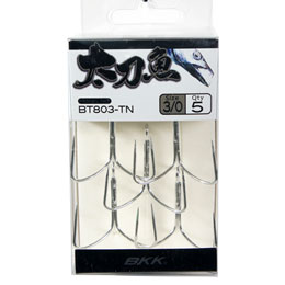 ビーケーケー(BKK) BT803-TN #3/0