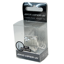 ビーケーケー(BKK) VIPER41 #3